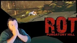 Let's play | ROT Purgatory Hill (Silent Hill Fan Game)