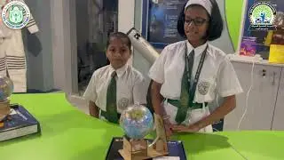 𝐒𝐩𝐚𝐜𝐞 & 𝐑𝐨𝐛𝐨𝐭𝐢𝐜𝐬 𝐋𝐚𝐛 &ndash; 𝐖𝐡𝐞𝐫𝐞 𝐂𝐮𝐫𝐢𝐨𝐬𝐢𝐭𝐲 𝐌𝐞𝐞𝐭𝐬 𝐈𝐧𝐧𝐨𝐯𝐚𝐭𝐢𝐨𝐧  - 𝐒𝐭𝐞𝐩 𝐢𝐧𝐭𝐨 𝐭𝐡𝐞 𝐟𝐮𝐭𝐮𝐫𝐞 𝐨𝐟 𝐥𝐞𝐚𝐫𝐧𝐢𝐧𝐠!