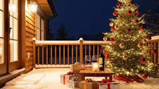 Smooth 80s Christmas Jazz: Relaxing Holiday Nostalgia Playlist