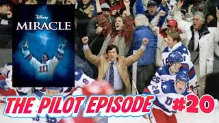 Is Miracle The Best Sports Movie? | Miracle (2004) Review!
