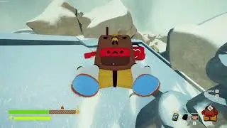 Vinco la Scalata 4 di Peak in Solo - No Commentary