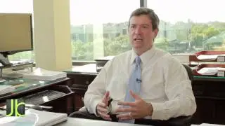 About John Bales, Personal Injury Attorney - John Bales Attorneys