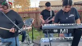 Grupo Inspiración Tocando En Madera Ca 1/11/2026