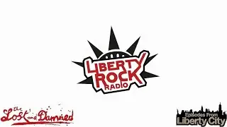 Liberty Rock Radio 97.8 [Episodes from Liberty City]