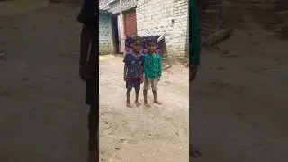 52 Gaj Ka Daman | Baby Dance | Krisnkant info
