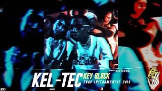 [FREE] | Key Glock x Slim | Trap Type Beat 2019 - 'Kel-Tec' (prod. Bodykount)