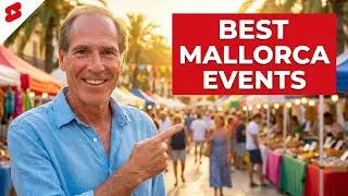 Phillip of Gloria: The Best Events in Mallorca