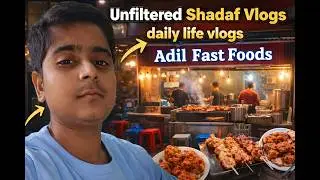 Unfiltered Reality Check | Street Restaurants & Hygiene Review 🍽️🧼