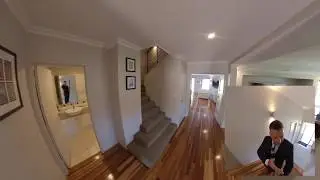 WALKTHROUGH VIDEO // 71 Seacrest Drive, Sorrento // Harley Burke // 0402 456 209 // The Agency
