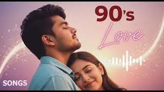 New Hindi Love Song 2026 | Tere Naam Ki Dhadkan | 90s Style Romantic Song | AI Music