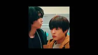 Sahashi claiming Natsume nonstop; the boy in denial but falling so hard in love #cosmeticplaylover