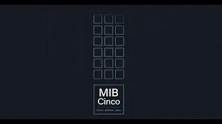 MIB-5 Mastering en Implementacion BIM