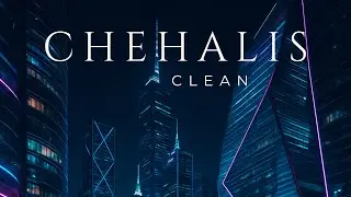Chehalis - &ldquo;Clean 10&rdquo; Ambient Guitar Soundscape