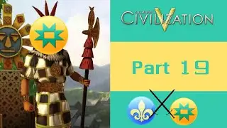 Deity Game 5: Inca Part 19