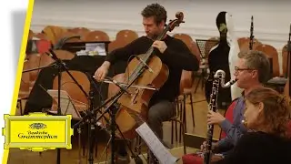 Alban Berg Ensemble Wien (Official Album Trailer)