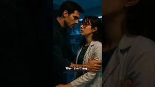 🔥 THE LOVE HYPOTHESIS | Confession Scene #LoveHypothesis #AcademicRomance&nbsp; #NerdyLove #STEMRomance