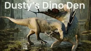 🔴LIVE - THIS SERVER IS FOR YOU!! | JOIN DUSTY'S DINO DEN TODAY!!