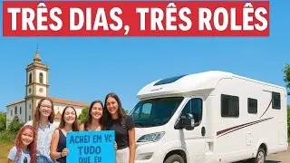 “Show, Diversão e Natureza – Vlog de um Fim de Semana inesquecível ” 🎶🌊☀️