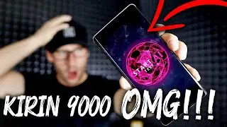 Huawei Mate 40 Pro AI Benchmark! [Kirin 9000 takes the crown] ⚡⚡⚡