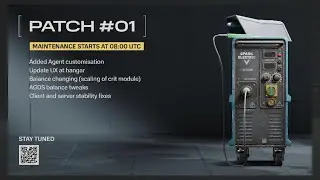 Project CW ps5 gameplay
