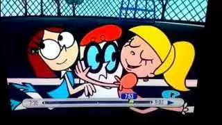 Dexter's Laboratory - Omelette du Fromage