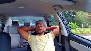 Over 1,000 a week in ATL doing Rideshare