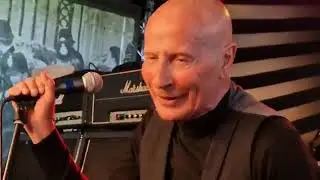 6  Live At Beatbox, Hannover, Germany 21 June 2022