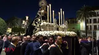 Semana Santa Alcala de Guadaira 2025 Virgen de los Dolores