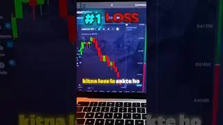 5 Things to Know Before Taking Any Trade | Must-Know Trading Tips for Beginners #shorts #stockmarket