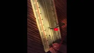 Experiment 3 (Resistors in Series): EE 292-1001 UNLV Spring 2016
