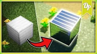 Super REALISTIC Vanilla Minecraft Textures! - Simplista Texture Pack | Realistic Texture Packs