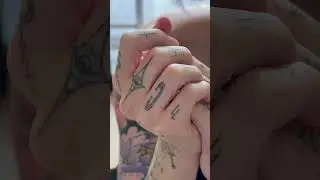 tattoo tour of some of my favorites 🌊 #music #softspot #tattoo