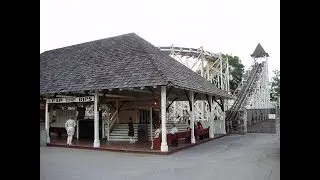 The 115th Anniversary of Leap-the-Dips