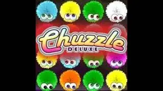 Chuzzle Deluxe OST