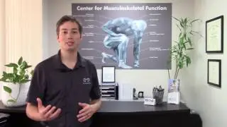 Center for Musculoskeletal Function : YouTube Channel Intro Video