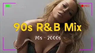 Alicia Keys, Usher, Rihanna, Chris Brown - R&B Party Playlist - Best of Old School R&B 90s 2000s