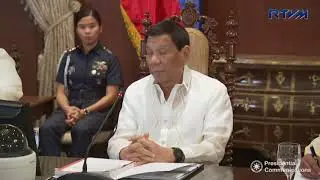 Meeting of the National Security Council Executive Committee 3/19/2018