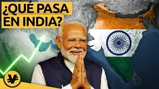 El plan “India Autosuficiente” ya está en marcha y está cambiando el orden global