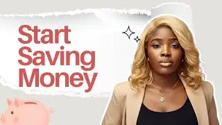 The Power of Saving Money
