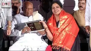 Praja Dairy Film Awards 2019 | Telugu Cinema | Dot Entertainment