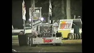 Locke Performance COTD 1997 Mick Broughton