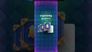 My 3rd Elite Level Card | #youtubeshorts #gaming #clashroyale #shorts