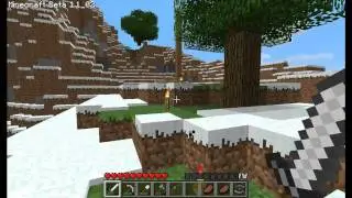 Mine and Craft - Ep. 1: World show and Intro