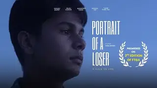 Portrait of a Loser