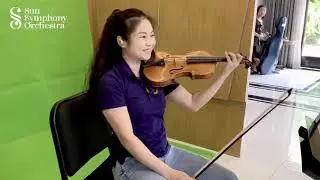 SSO Behind-the-scenes