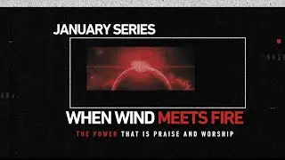 01.04.2026 | Sunday Morning Worship Service at New Covenant | 