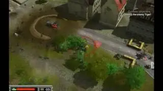 Cannon Strike Trailer