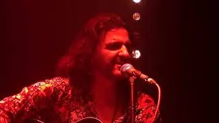 Franck Carducci and Mary Reynaud : Torn Apart : Live in  Edinburgh 2025