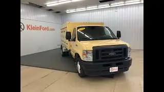 2022 Ford E-450SD Base WI Winneconne, Oshkosh, Appleton, Fond du Loc, Neenah