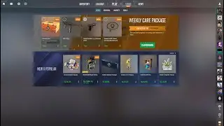 [LIVE STREAMING] CASE HUNTER - Counter Strike 2 cs2 Indonesia